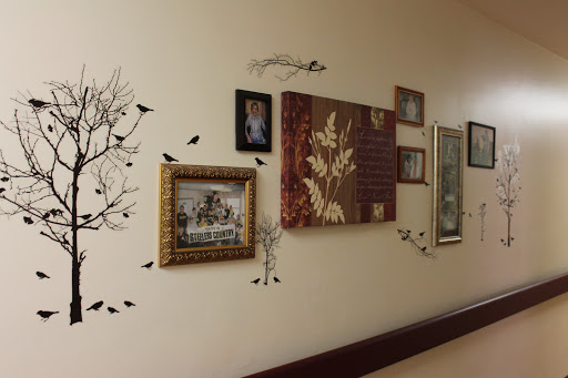 Scenery Hill Healthcare And Rehabilitation Center