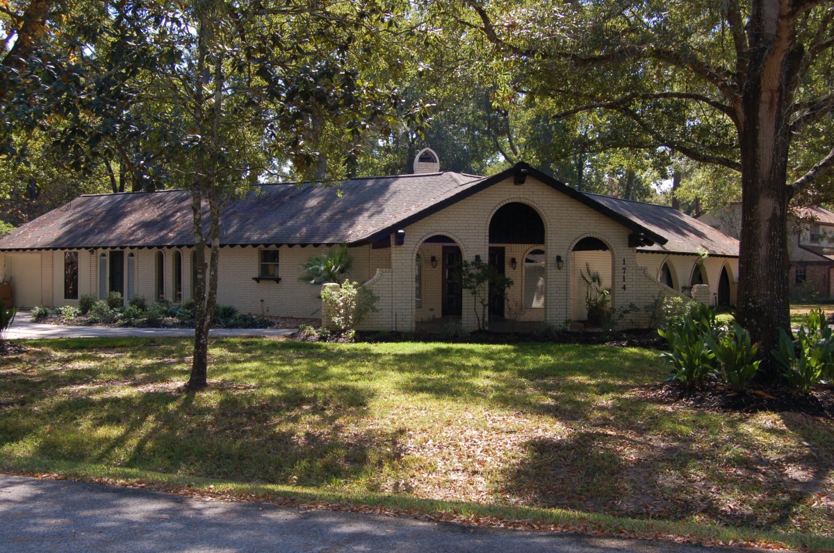 Kingwood Cottage