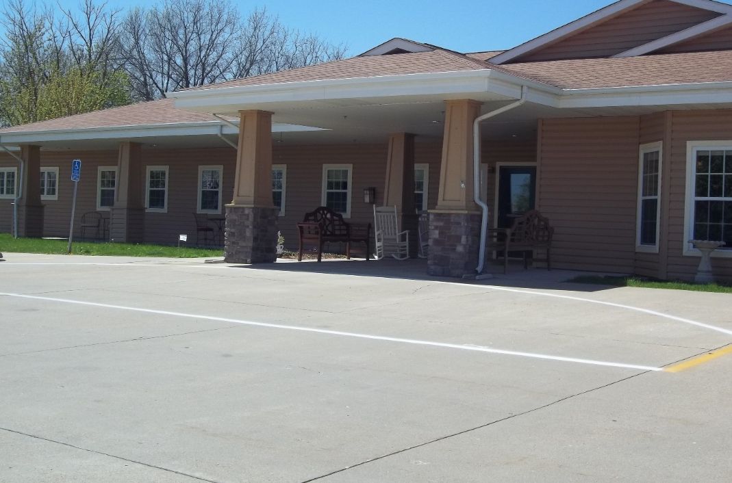 Windsor Manor Grinnell