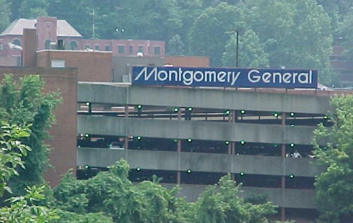 Montgomery General Hospital