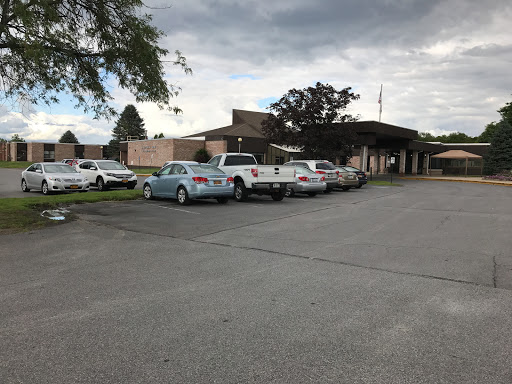 Presbyterian Residential Community