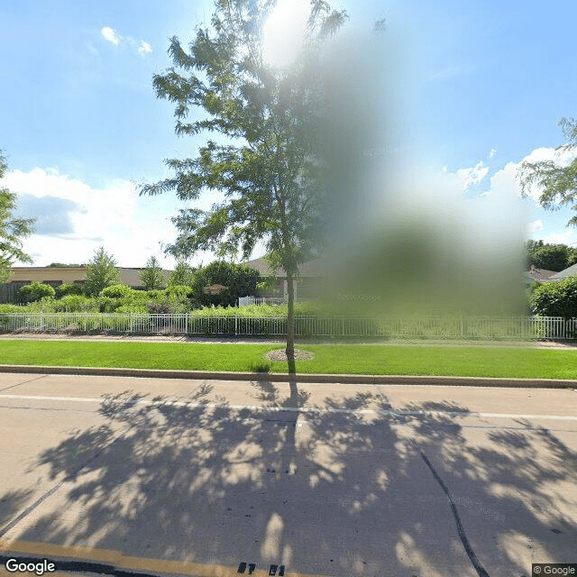 Heartwood Homes Senior Living