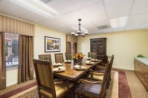 Sierra Del Sol Senior Living
