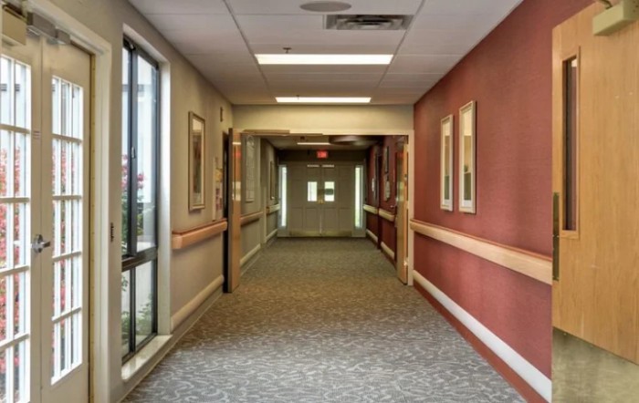 Manorcare Health Services - King Of Prussia