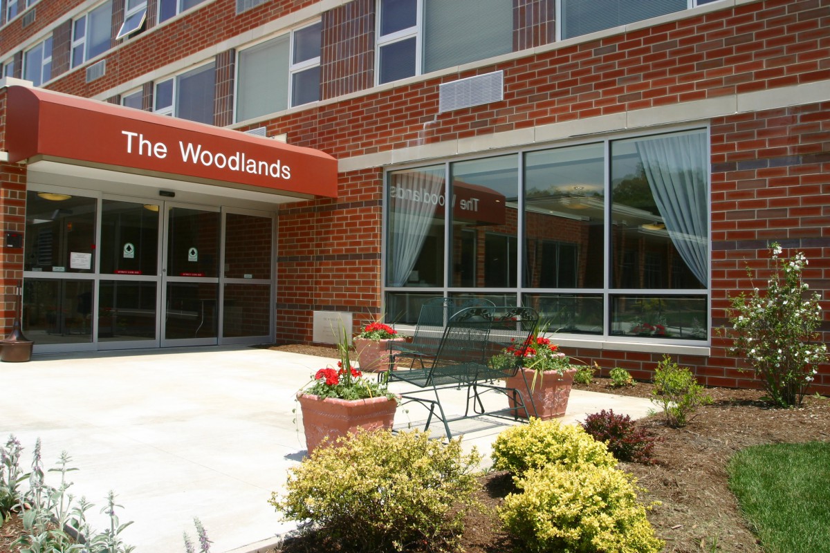 Cantata Adult Life Services a CCRC
