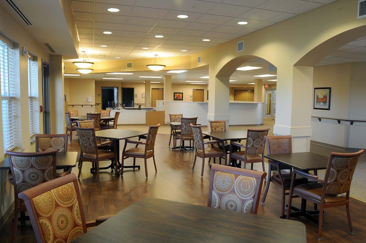 Ascension Living Via Christi Village - Ridge