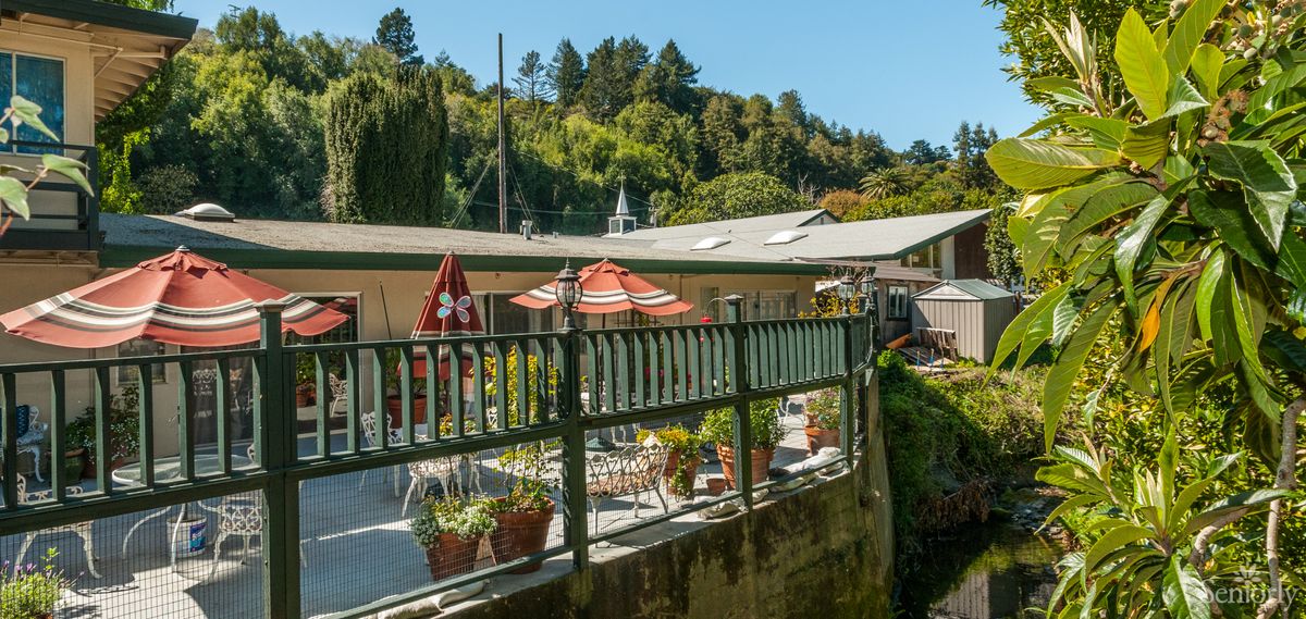 Marin Terrace