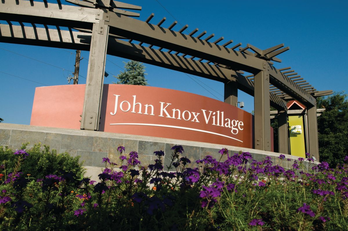 John Knox Village