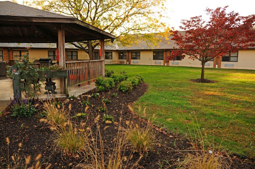 Harbor Healthcare & Rehab Center
