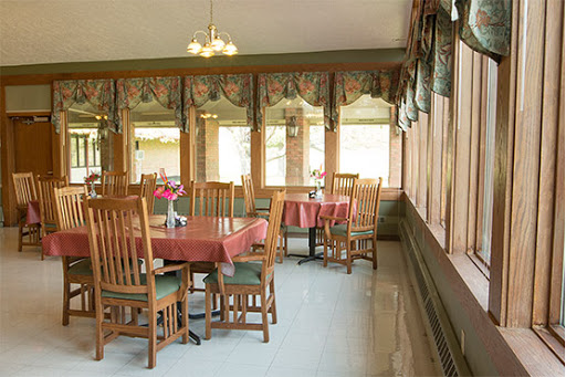 Autumnwood Nursing & Rehab Center