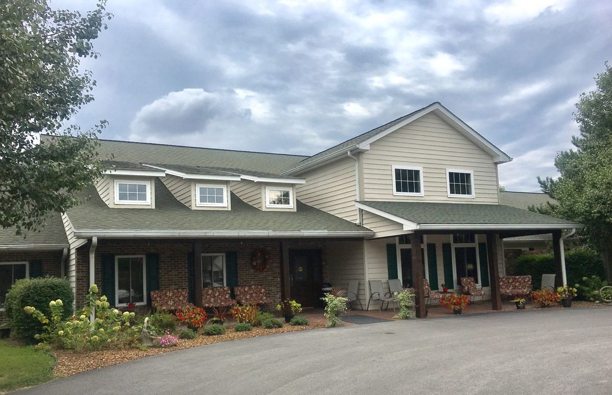 Highland Ridge Assisted Living