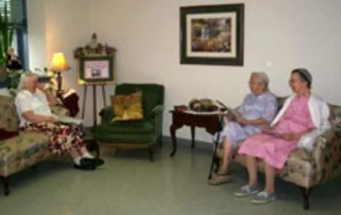 Mt Hope Nazarene Retirement Community
