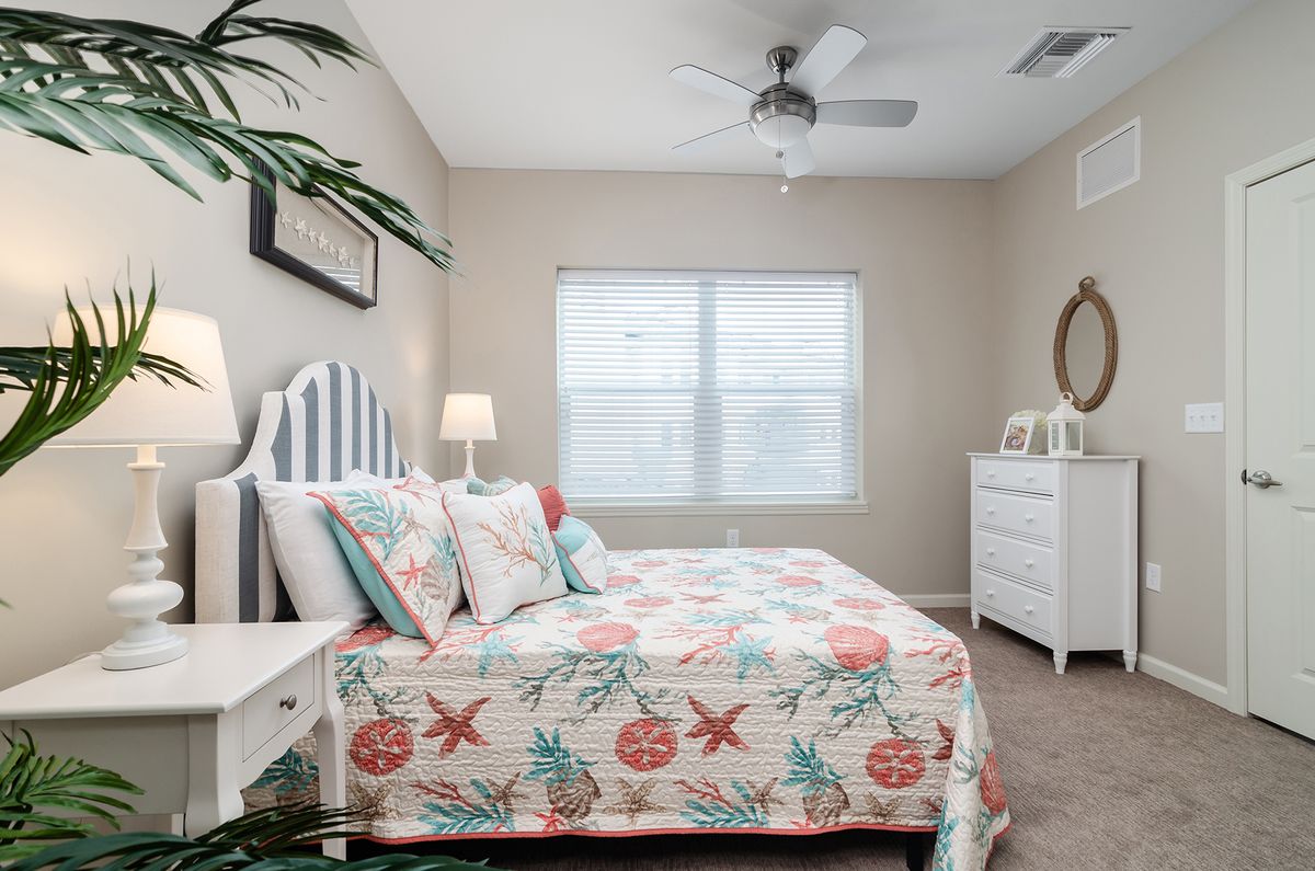 American House Senior Living Ft. Myers