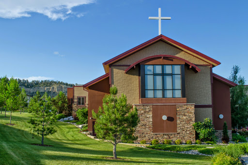 St John's Lutheran Home