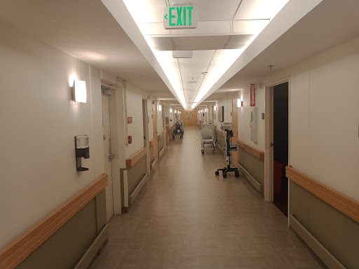Falls Village Retirement Community