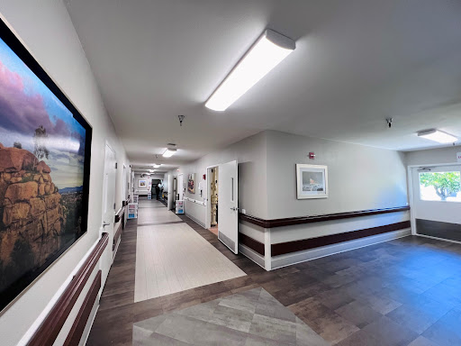 Thousand Oaks Post Acute