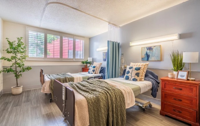 Country Villa Wilshire Convalescent Center