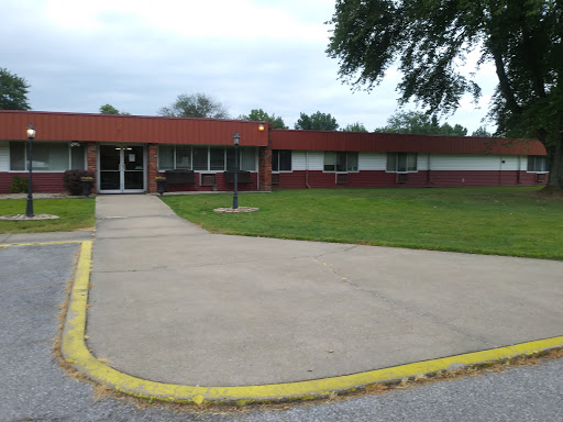 Westside Rehab & Care Center