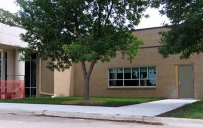 Palo Alto County Hospital