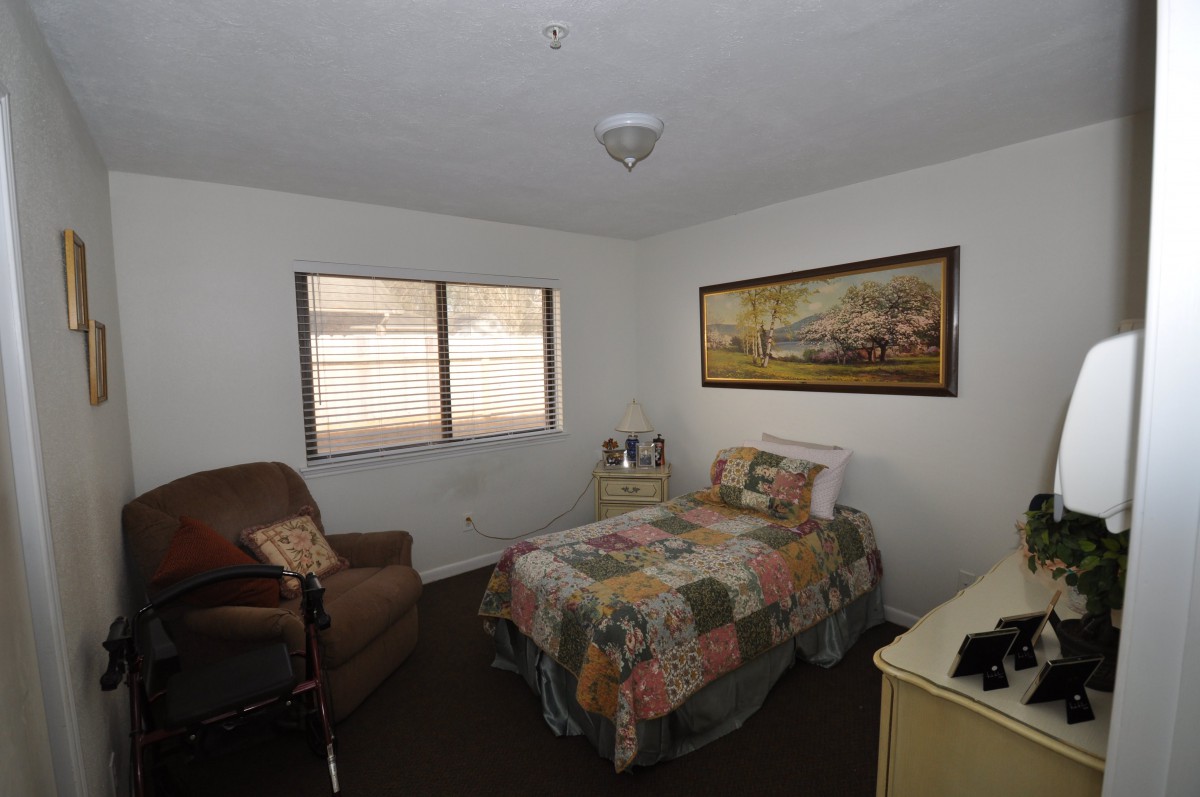 Light Heart Memory Care - Clear Lake