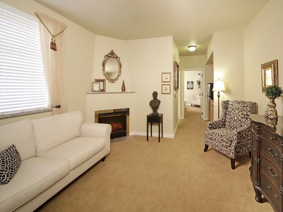 Avila Senior Living at Downtown SLO