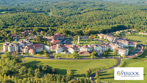The Overlook Life Community