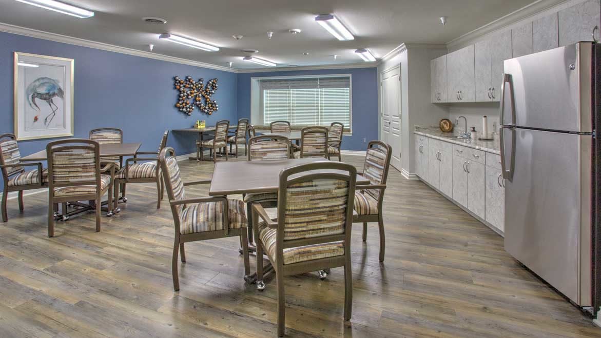 Pomeroy Living Rochester Independent Living