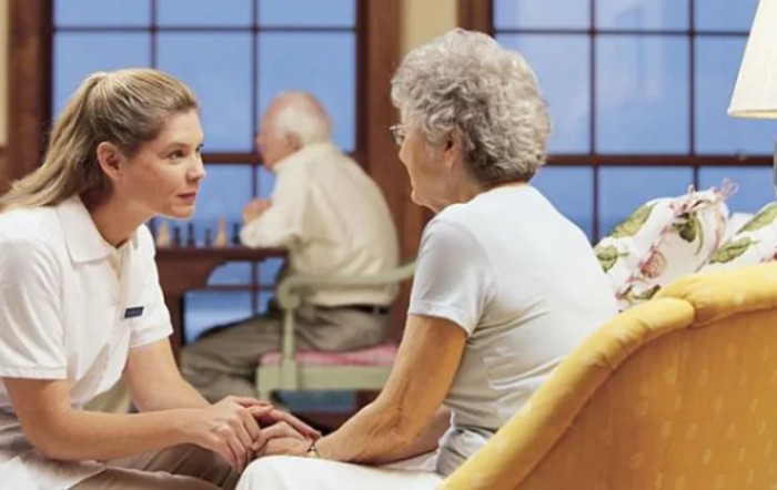 Southern Oaks Care Center