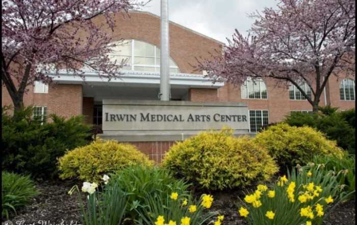 Upmc Cole Skilled Nursing And Rehabilitation Unit