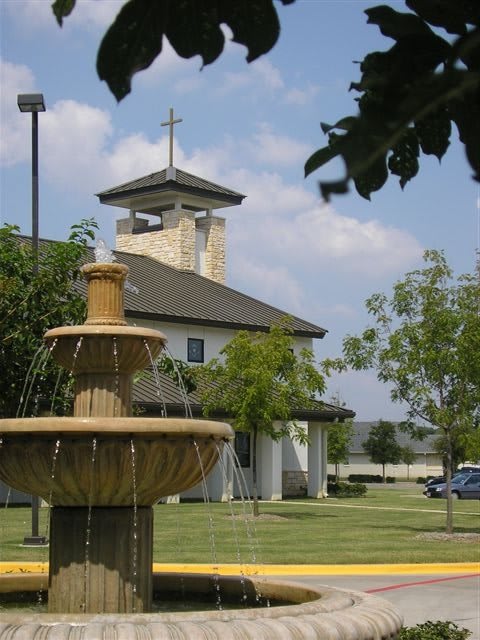 Christus St Joseph Village