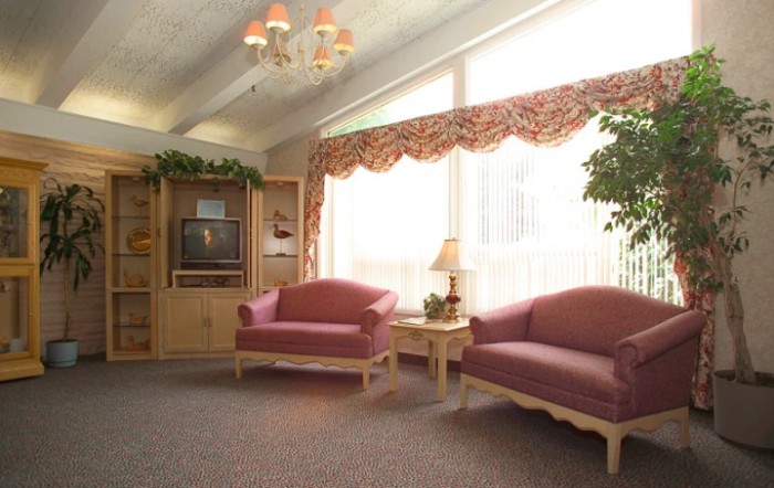 Life Care Center Of Westlake
