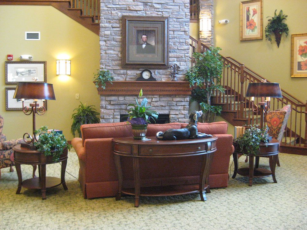 Castle Manor Supportive Living