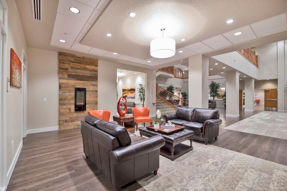Mission At Crescent Senior Living