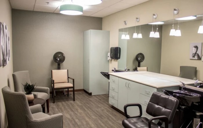 Creekside Health And Rehabilitation Center