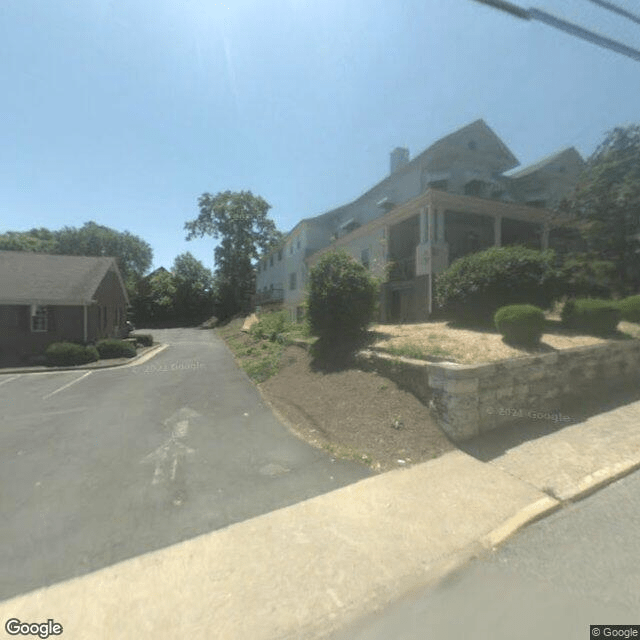 Ritenour Rest Home