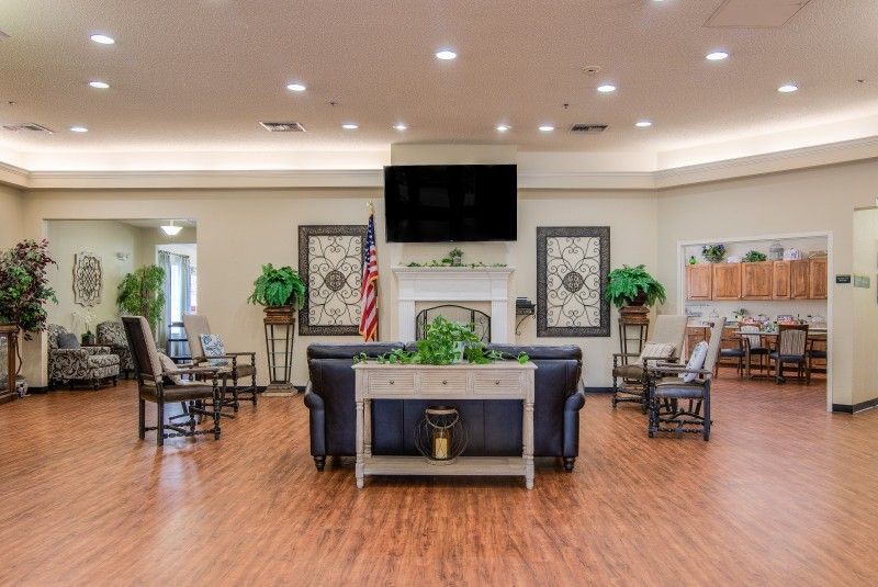 Lewisville Estates