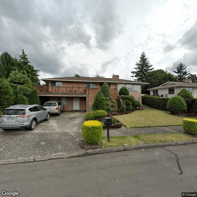 We Care Adult Care Home