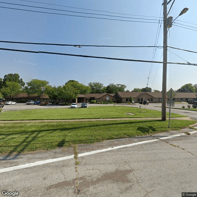 Bent-Wood Nursing Ctr