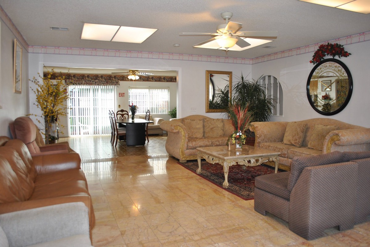 Kind Heart Home Care II
