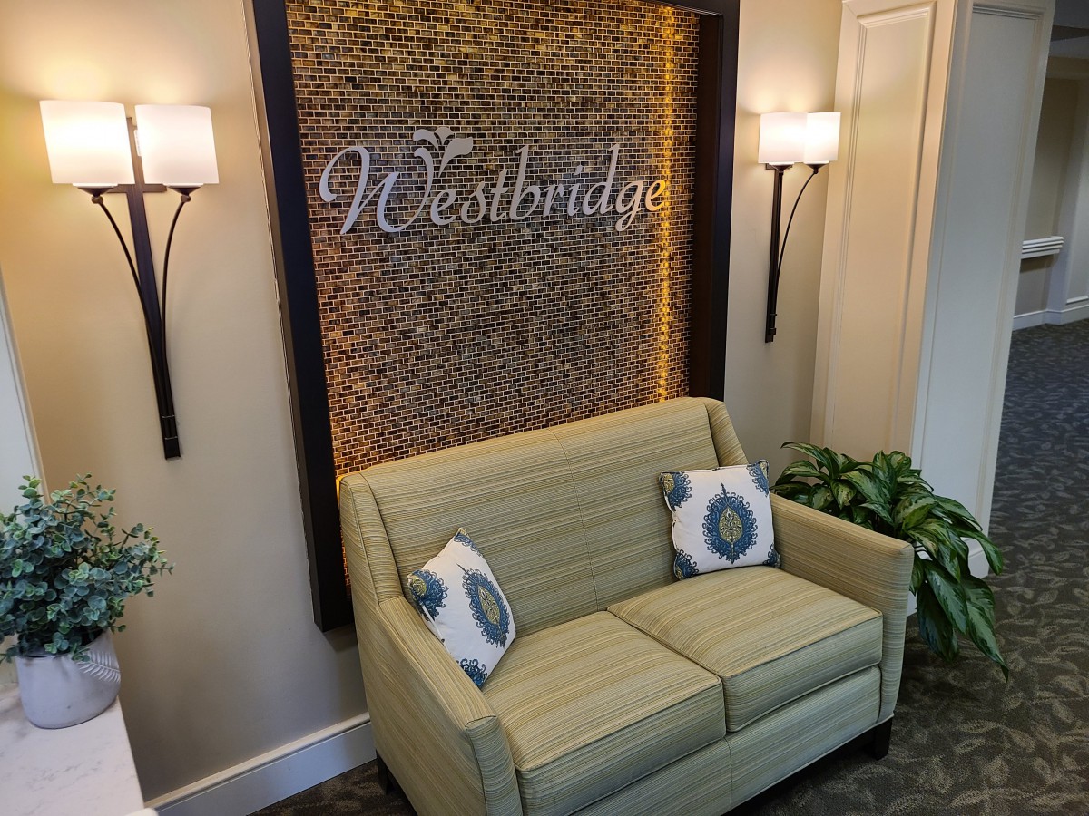 Westbridge Assisted Living & Memory Care
