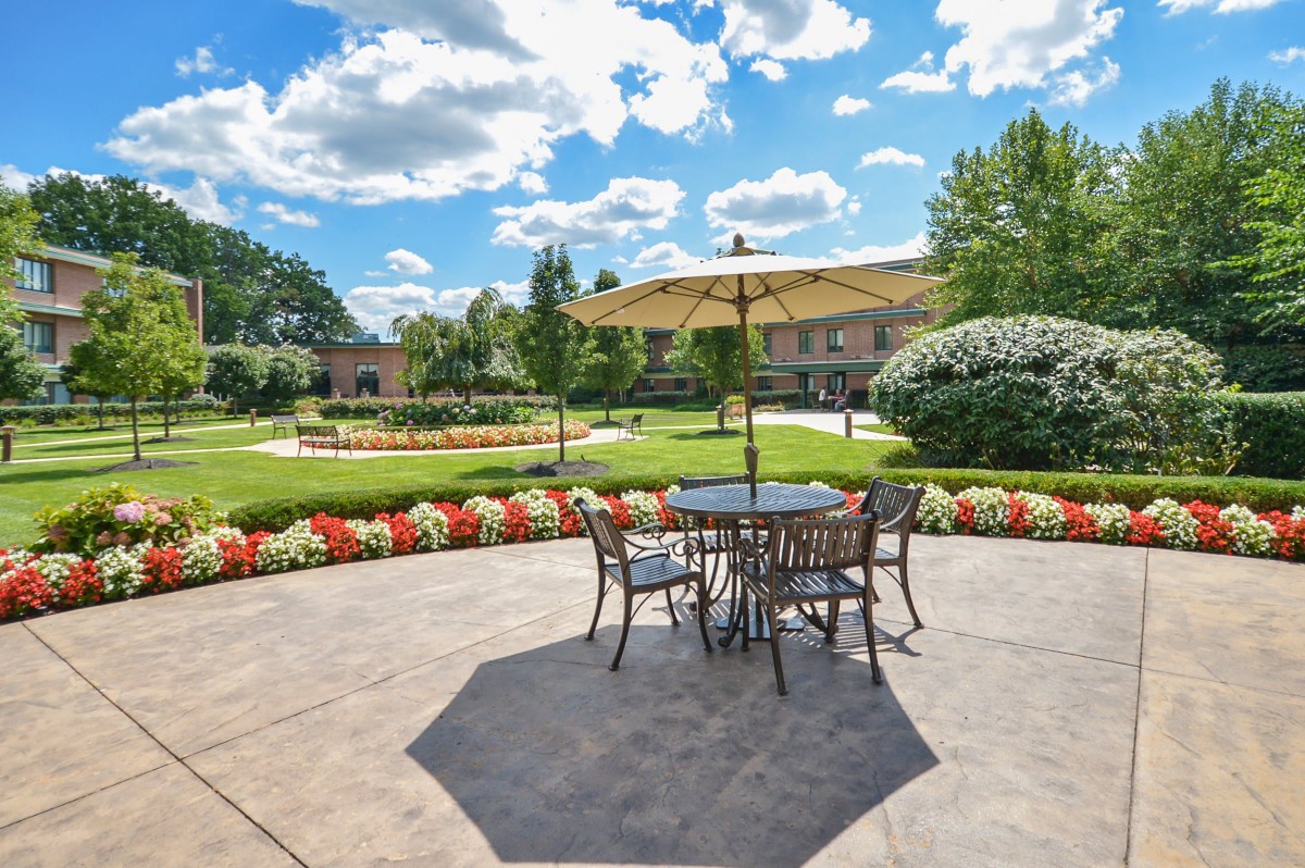Wesley Enhanced Living At Pennypack Park