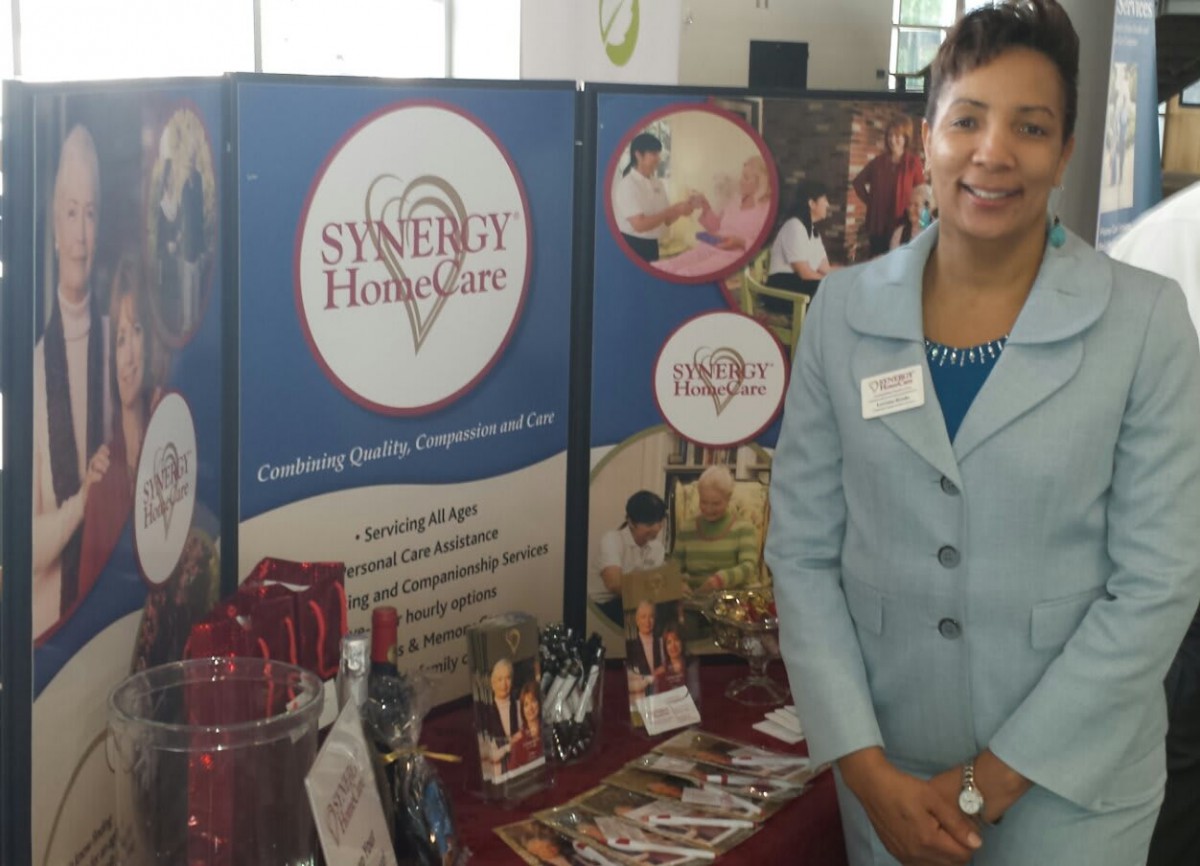 Synergy Home Care of East King County
