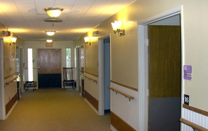 Brentwood Post Acute