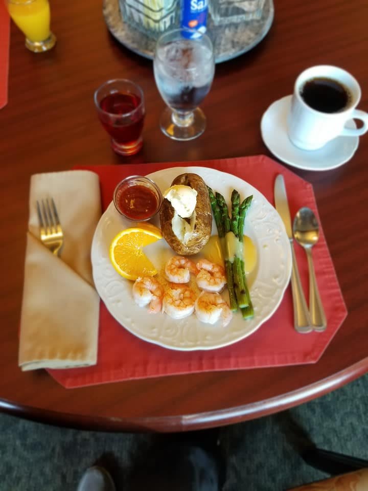 Bavarian Meadows Assisted Living