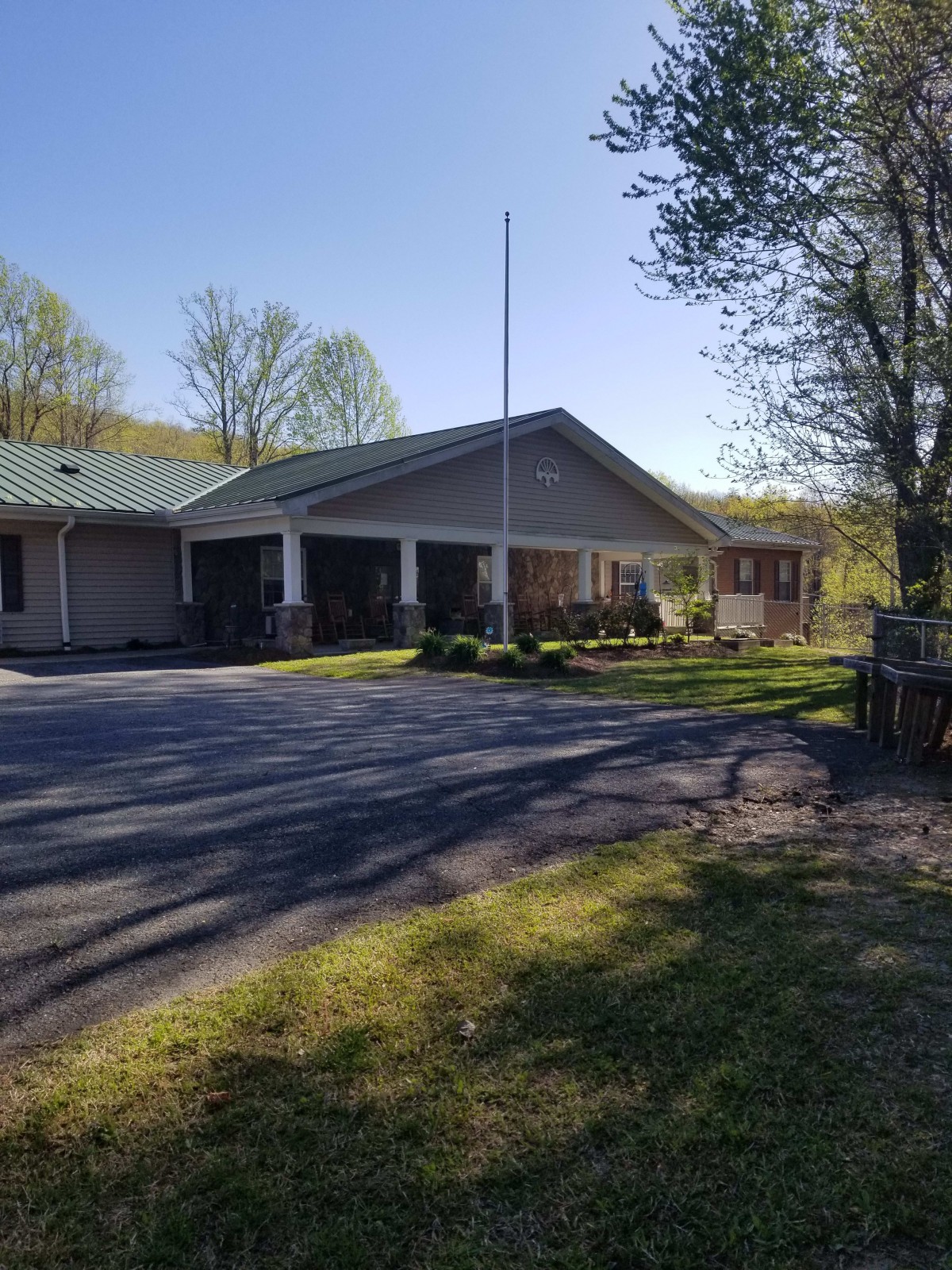 Mountain Valley Living Center