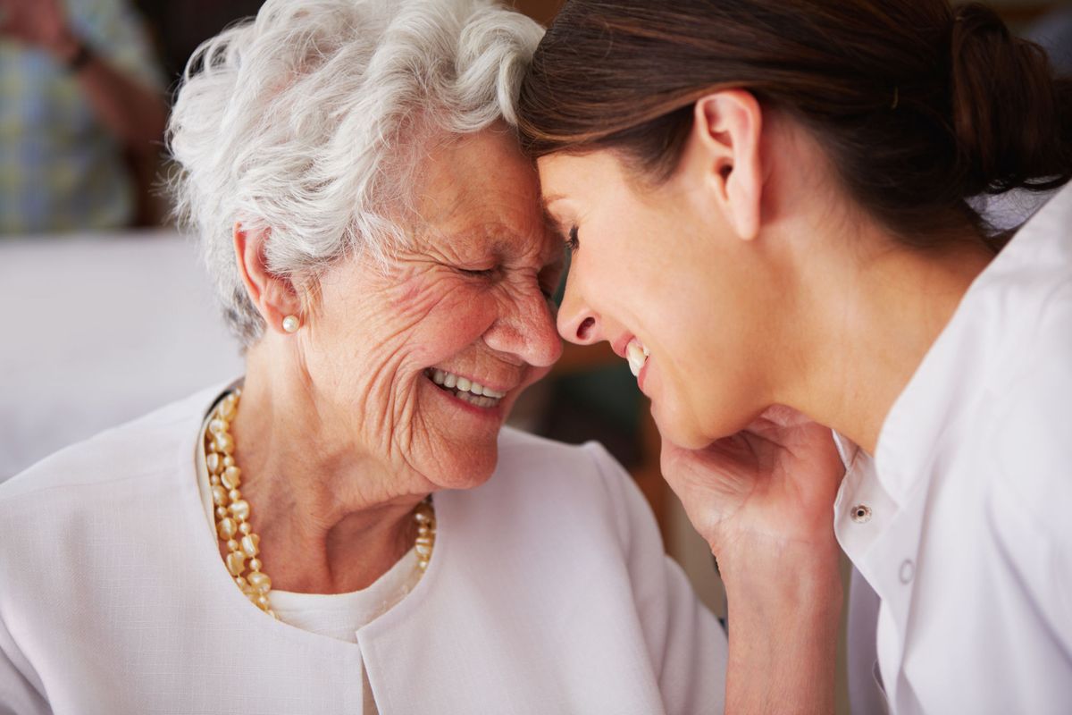 Elizabeth House Assisted Living