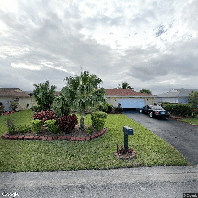 Gordon Height Assisted Living Facility