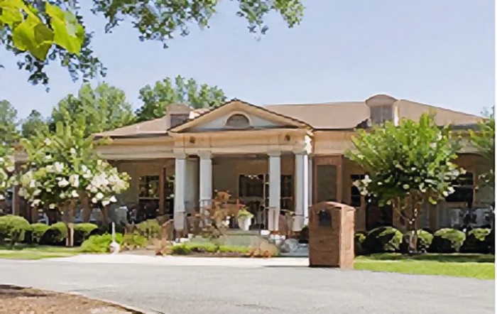 Southland Health And Rehabilitation