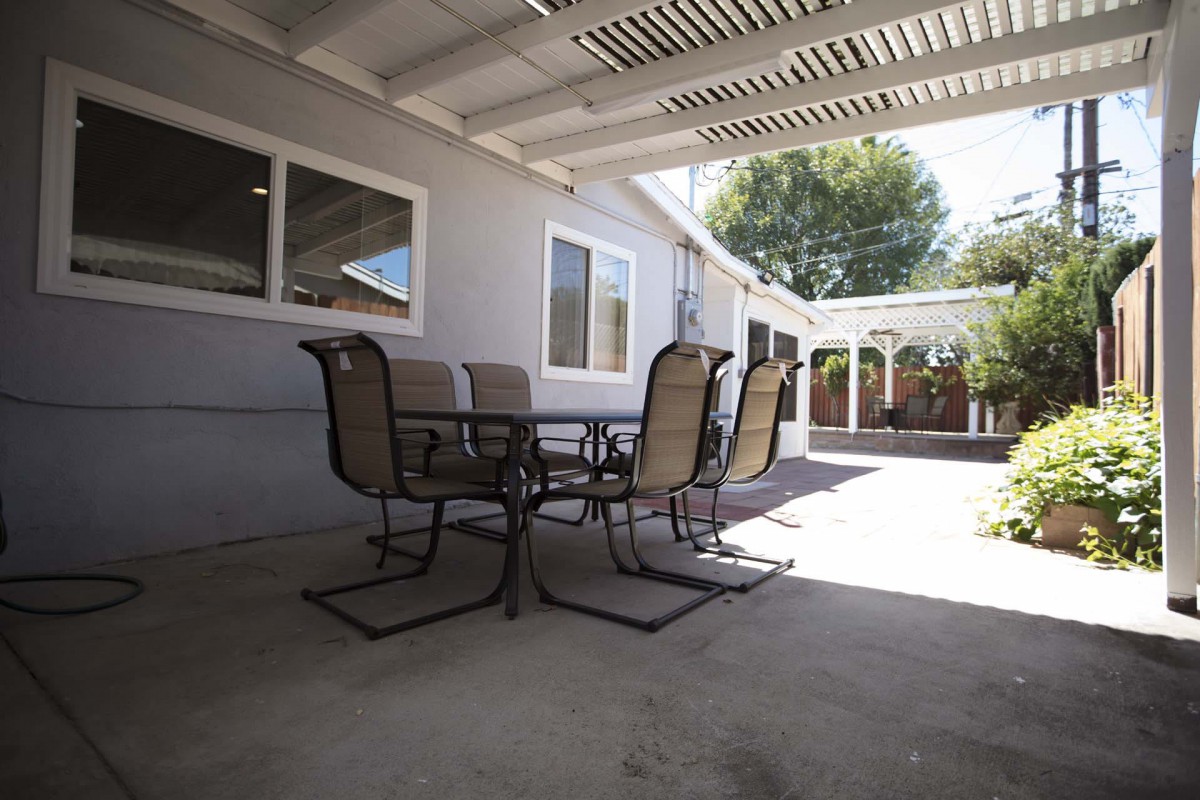Miracle Assisted Living