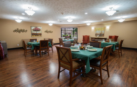 Castleton Health Care Center